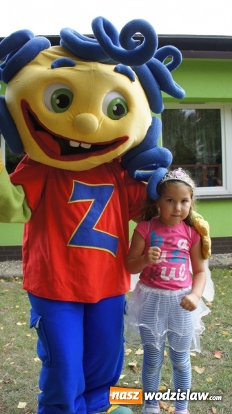 Zdjęcie w galerii na portalu naszwodzislaw.com: Uroczyście świętowali Dzień Przedszkolaka  wiadomości z regionu