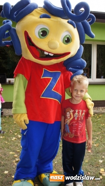 Zdjęcie w galerii na portalu naszwodzislaw.com: Uroczyście świętowali Dzień Przedszkolaka  wiadomości z regionu