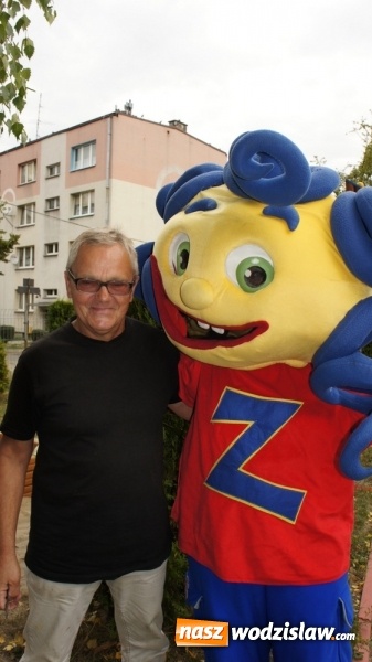 Zdjęcie w galerii na portalu naszwodzislaw.com: Uroczyście świętowali Dzień Przedszkolaka  wiadomości z regionu