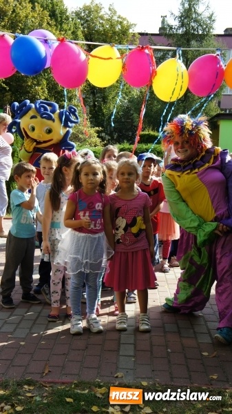 Zdjęcie w galerii na portalu naszwodzislaw.com: Uroczyście świętowali Dzień Przedszkolaka  wiadomości z regionu