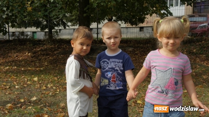 Zdjęcie w galerii na portalu naszwodzislaw.com: Uroczyście świętowali Dzień Przedszkolaka  wiadomości z regionu