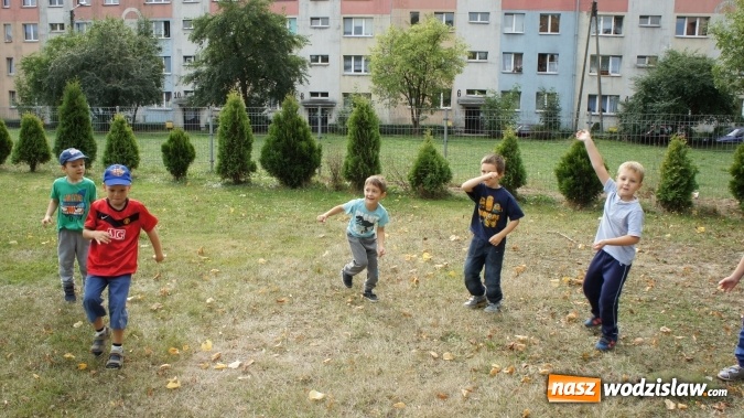 Zdjęcie w galerii na portalu naszwodzislaw.com: Uroczyście świętowali Dzień Przedszkolaka  wiadomości z regionu
