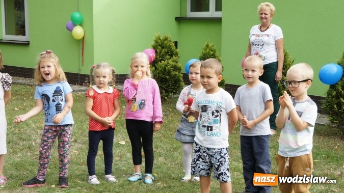 Zdjęcie w galerii na portalu naszwodzislaw.com: Uroczyście świętowali Dzień Przedszkolaka  wiadomości z regionu