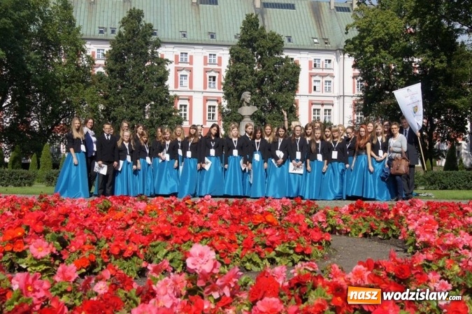 Zdjęcie w galerii na portalu naszwodzislaw.com: Canticum Novum w Poznaniu wiadomości z regionu