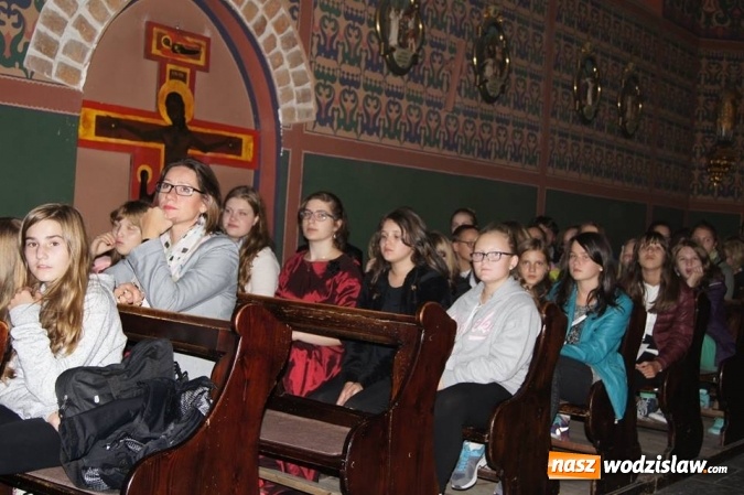 Zdjęcie w galerii na portalu naszwodzislaw.com: Canticum Novum w Poznaniu wiadomości z regionu