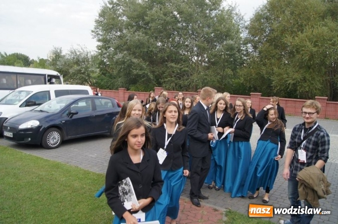 Zdjęcie w galerii na portalu naszwodzislaw.com: Canticum Novum w Poznaniu wiadomości z regionu