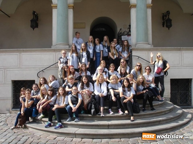 Zdjęcie w galerii na portalu naszwodzislaw.com: Canticum Novum w Poznaniu wiadomości z regionu