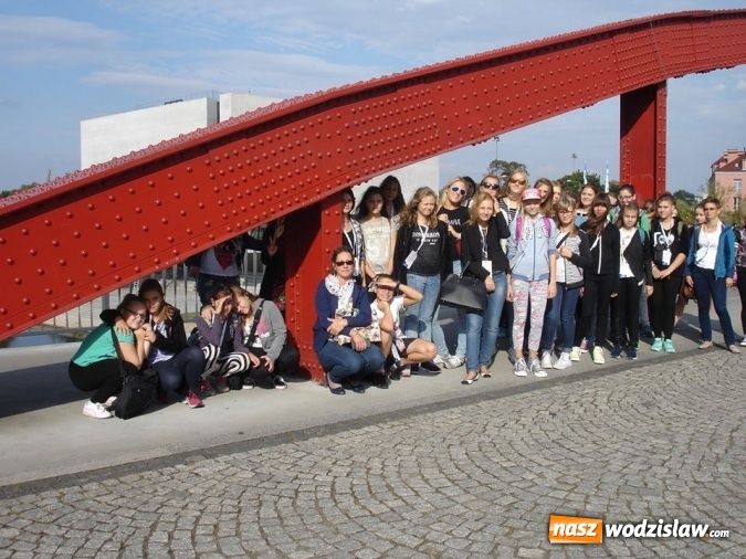 Zdjęcie w galerii na portalu naszwodzislaw.com: Canticum Novum w Poznaniu wiadomości z regionu