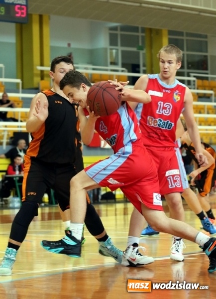 Zdjęcie w galerii na portalu naszwodzislaw.com: V Ogólnopolski Turniej Koszykówki ”WOJAN CUP” w Pawłowicach wiadomości z regionu