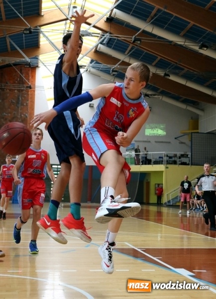 Zdjęcie w galerii na portalu naszwodzislaw.com: V Ogólnopolski Turniej Koszykówki ”WOJAN CUP” w Pawłowicach wiadomości z regionu