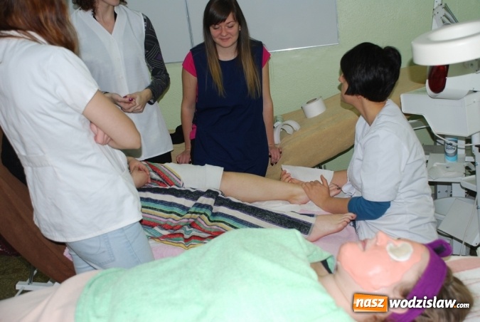 Zdjęcie w galerii na portalu naszwodzislaw.com: Rynek pracy jest zmienny i wymagający. PCKU w Wodzisławiu Śląskim wychodzi naprzeciw potrzebom rynku  wiadomości z regionu