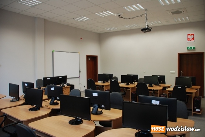 Zdjęcie w galerii na portalu naszwodzislaw.com: Rynek pracy jest zmienny i wymagający. PCKU w Wodzisławiu Śląskim wychodzi naprzeciw potrzebom rynku  wiadomości z regionu