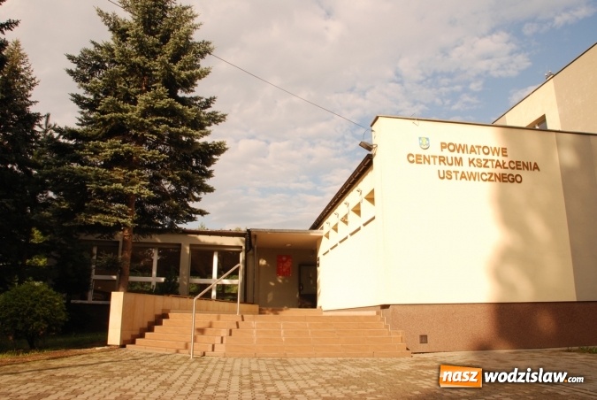 Zdjęcie w galerii na portalu naszwodzislaw.com: Rynek pracy jest zmienny i wymagający. PCKU w Wodzisławiu Śląskim wychodzi naprzeciw potrzebom rynku  wiadomości z regionu