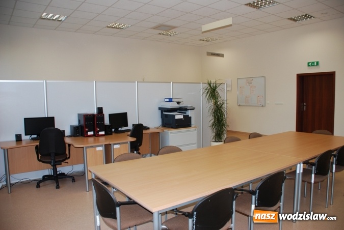 Zdjęcie w galerii na portalu naszwodzislaw.com: Rynek pracy jest zmienny i wymagający. PCKU w Wodzisławiu Śląskim wychodzi naprzeciw potrzebom rynku  wiadomości z regionu