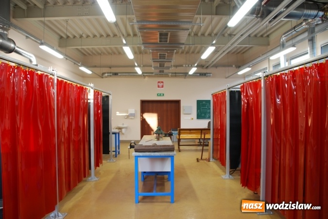 Zdjęcie w galerii na portalu naszwodzislaw.com: Rynek pracy jest zmienny i wymagający. PCKU w Wodzisławiu Śląskim wychodzi naprzeciw potrzebom rynku  wiadomości z regionu