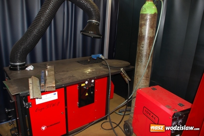 Zdjęcie w galerii na portalu naszwodzislaw.com: Rynek pracy jest zmienny i wymagający. PCKU w Wodzisławiu Śląskim wychodzi naprzeciw potrzebom rynku  wiadomości z regionu