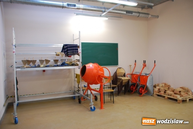 Zdjęcie w galerii na portalu naszwodzislaw.com: Rynek pracy jest zmienny i wymagający. PCKU w Wodzisławiu Śląskim wychodzi naprzeciw potrzebom rynku  wiadomości z regionu