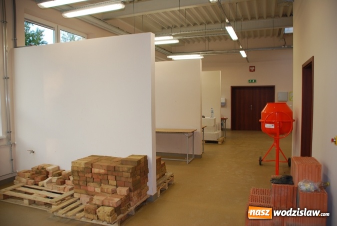 Zdjęcie w galerii na portalu naszwodzislaw.com: Rynek pracy jest zmienny i wymagający. PCKU w Wodzisławiu Śląskim wychodzi naprzeciw potrzebom rynku  wiadomości z regionu