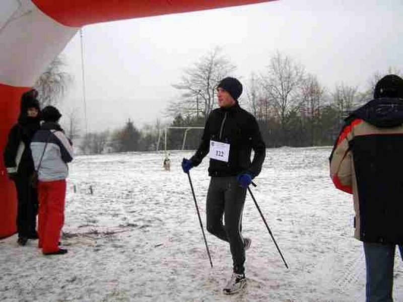 Zdjęcie w galerii na portalu naszwodzislaw.com: III Bieg o Puchar Burmistrza Pszowa wiadomości z regionu