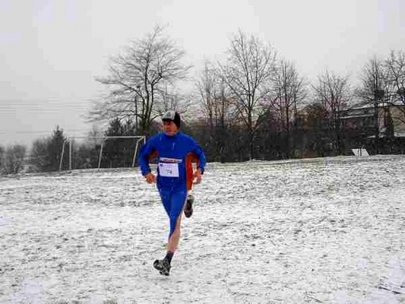 Zdjęcie w galerii na portalu naszwodzislaw.com: III Bieg o Puchar Burmistrza Pszowa wiadomości z regionu