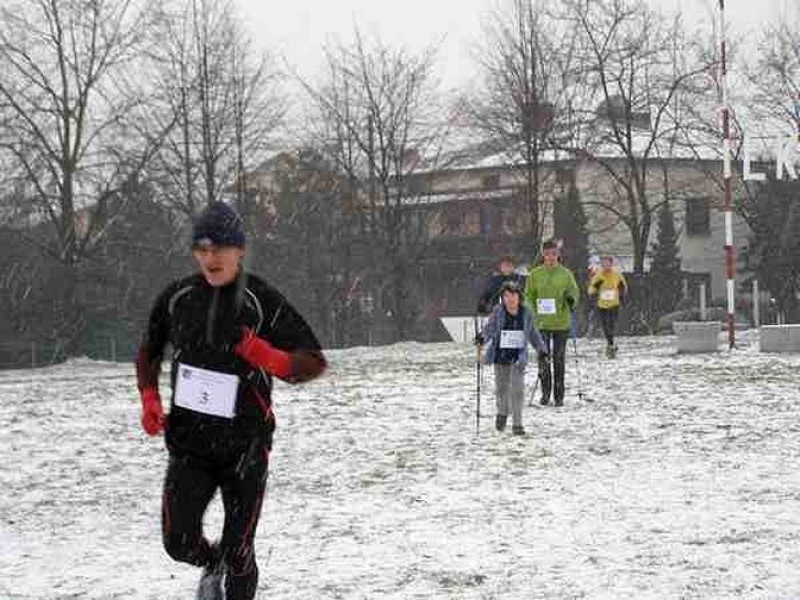 Zdjęcie w galerii na portalu naszwodzislaw.com: III Bieg o Puchar Burmistrza Pszowa wiadomości z regionu