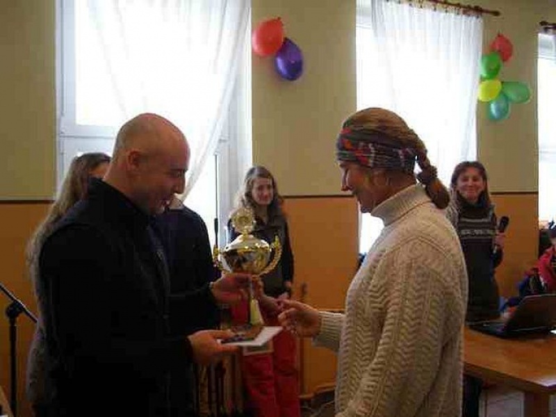 Zdjęcie w galerii na portalu naszwodzislaw.com: III Bieg o Puchar Burmistrza Pszowa wiadomości z regionu