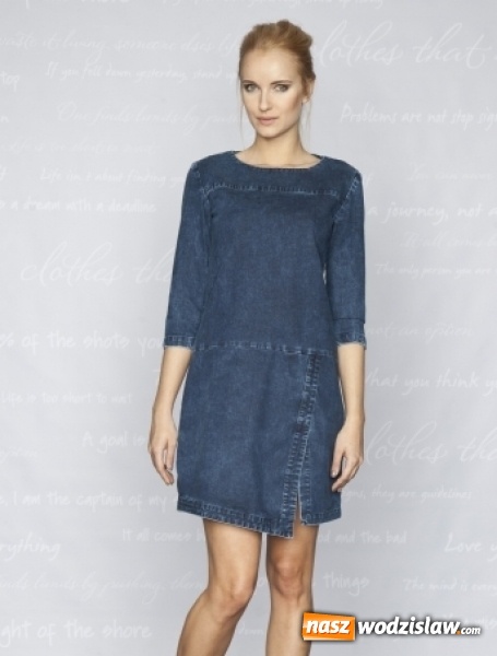 Zdjęcie w galerii na portalu naszwodzislaw.com: Butik By Gosha - modne ubrania damskie na miarę nowoczesnej kobiety! wiadomości z regionu