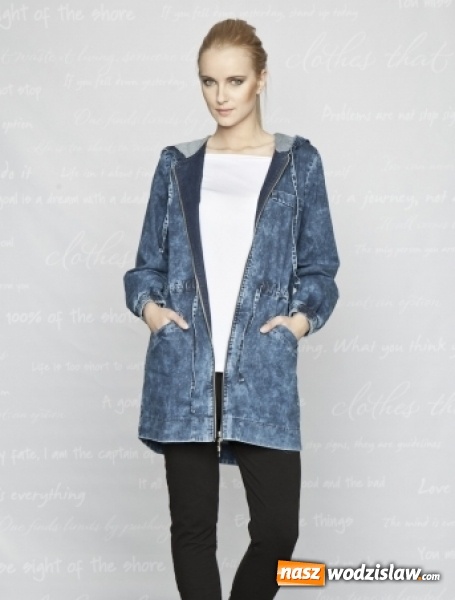 Zdjęcie w galerii na portalu naszwodzislaw.com: Butik By Gosha - modne ubrania damskie na miarę nowoczesnej kobiety! wiadomości z regionu