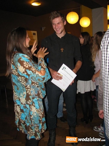 Zdjęcie w galerii na portalu naszwodzislaw.com: Pierwszy powakacyjny Czyżowicki Piątek Artystyczny  wiadomości z regionu