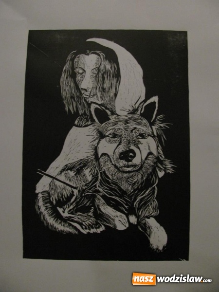 Zdjęcie w galerii na portalu naszwodzislaw.com: Pierwszy powakacyjny Czyżowicki Piątek Artystyczny  wiadomości z regionu