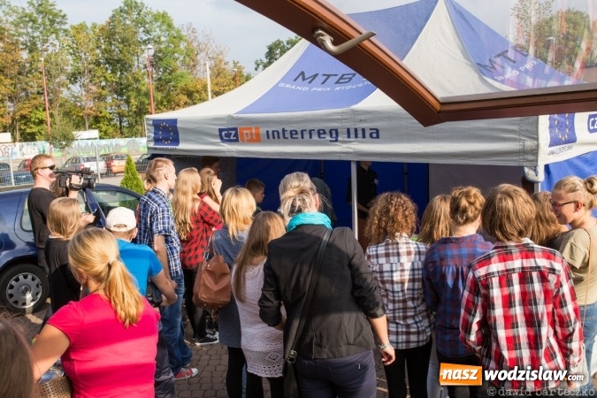 Zdjęcie w galerii na portalu naszwodzislaw.com: Finał 