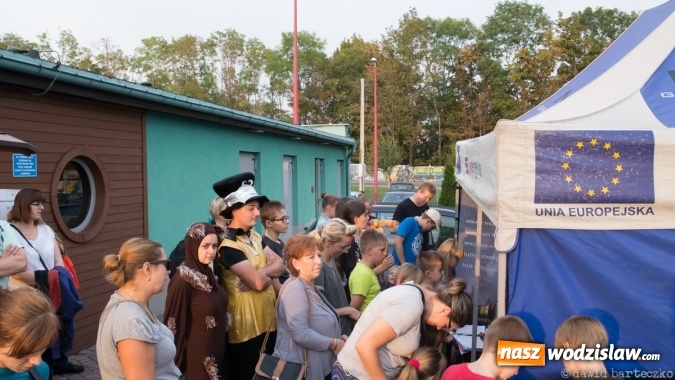 Zdjęcie w galerii na portalu naszwodzislaw.com: Finał 