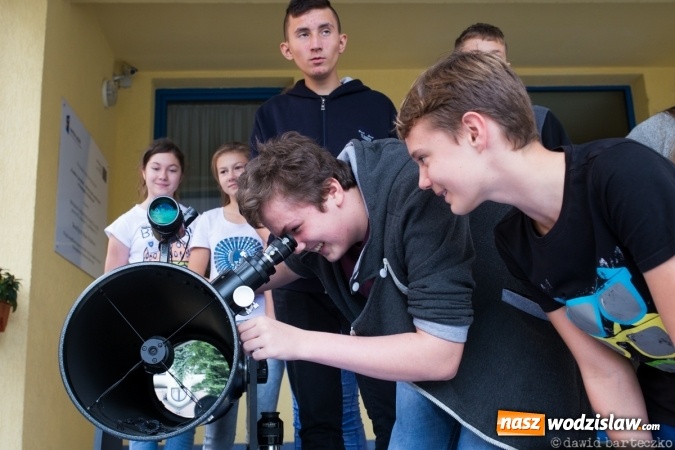 Zdjęcie w galerii na portalu naszwodzislaw.com: Finał 