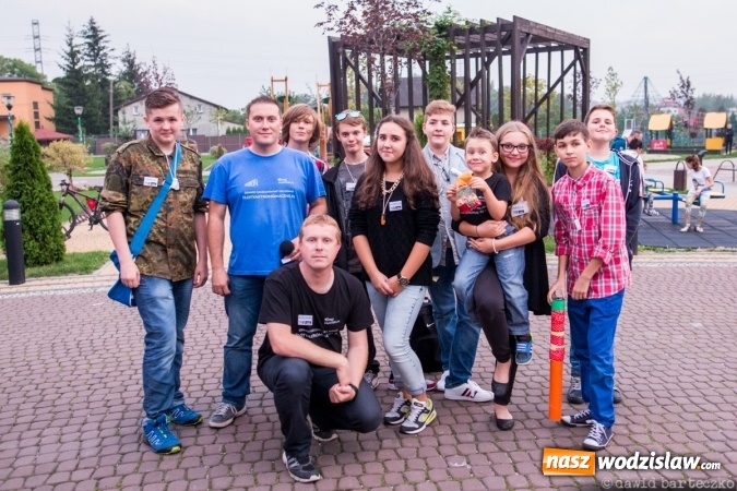 Zdjęcie w galerii na portalu naszwodzislaw.com: Finał 