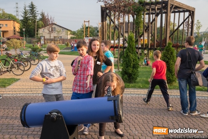 Zdjęcie w galerii na portalu naszwodzislaw.com: Finał 