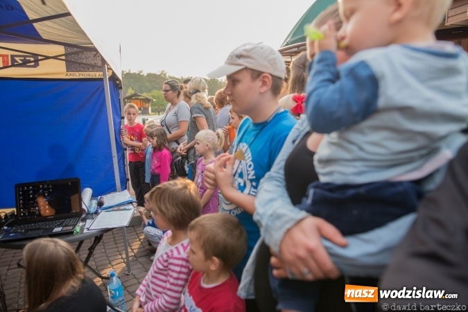 Zdjęcie w galerii na portalu naszwodzislaw.com: Finał 