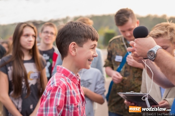 Zdjęcie w galerii na portalu naszwodzislaw.com: Finał 