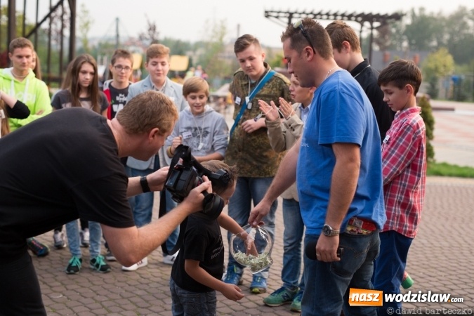 Zdjęcie w galerii na portalu naszwodzislaw.com: Finał 