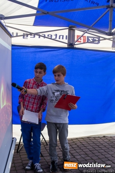 Zdjęcie w galerii na portalu naszwodzislaw.com: Finał 