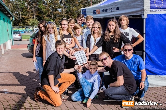 Zdjęcie w galerii na portalu naszwodzislaw.com: Finał 
