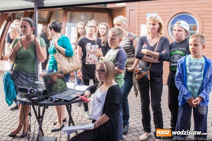 Zdjęcie w galerii na portalu naszwodzislaw.com: Finał 