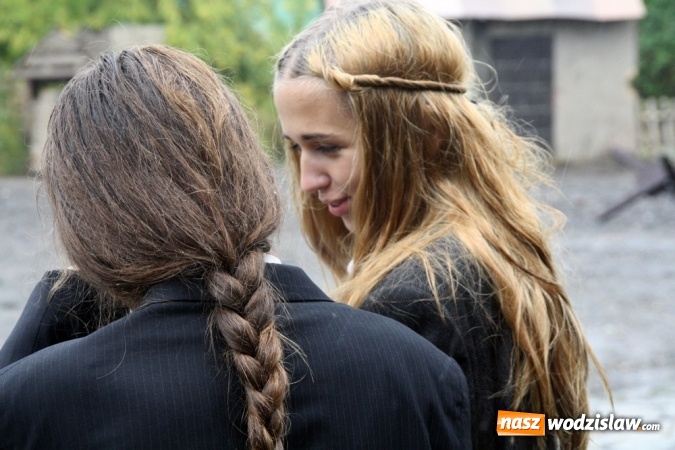 Zdjęcie w galerii na portalu naszwodzislaw.com: Do ostatniego tchu - inscenizacja bitwy obronnej z września 1939 roku na terenie zabytkowej kopalni Ignacy wiadomości z regionu