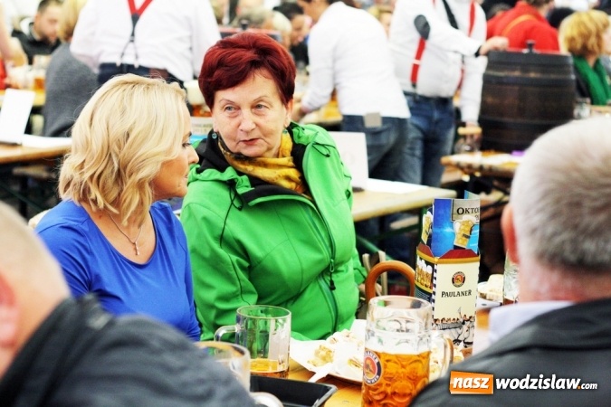 Zdjęcie w galerii na portalu naszwodzislaw.com: Wodzisław: We wrześniu odbędzie się Oktoberfest. Impreza przenosi się na rynek wiadomości z regionu