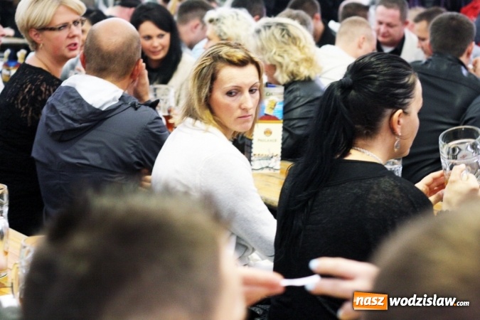 Zdjęcie w galerii na portalu naszwodzislaw.com: Wodzisław: We wrześniu odbędzie się Oktoberfest. Impreza przenosi się na rynek wiadomości z regionu