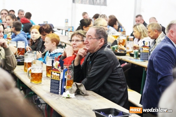 Zdjęcie w galerii na portalu naszwodzislaw.com: Wodzisław: We wrześniu odbędzie się Oktoberfest. Impreza przenosi się na rynek wiadomości z regionu