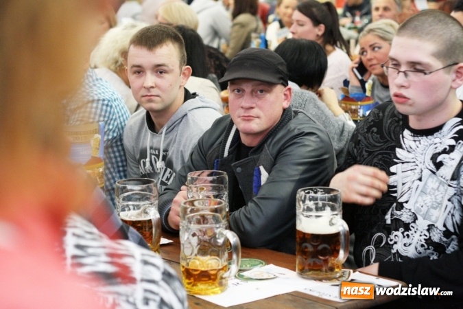 Zdjęcie w galerii na portalu naszwodzislaw.com: Wodzisław: We wrześniu odbędzie się Oktoberfest. Impreza przenosi się na rynek wiadomości z regionu
