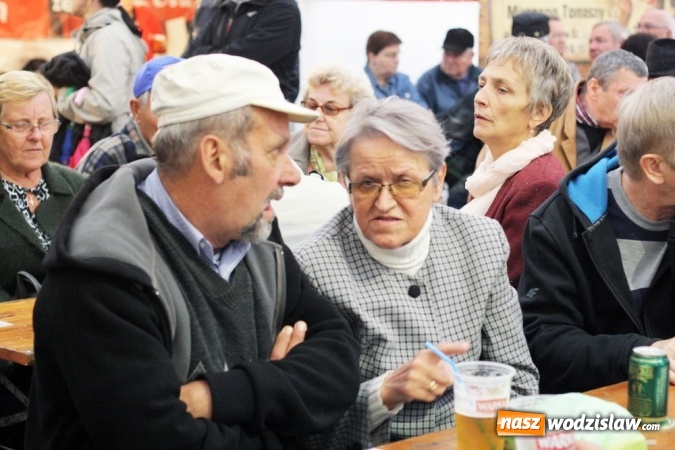 Zdjęcie w galerii na portalu naszwodzislaw.com: Wodzisław: We wrześniu odbędzie się Oktoberfest. Impreza przenosi się na rynek wiadomości z regionu