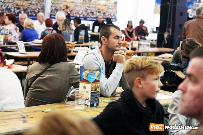 Zdjęcie w galerii na portalu naszwodzislaw.com: Wodzisław: We wrześniu odbędzie się Oktoberfest. Impreza przenosi się na rynek wiadomości z regionu