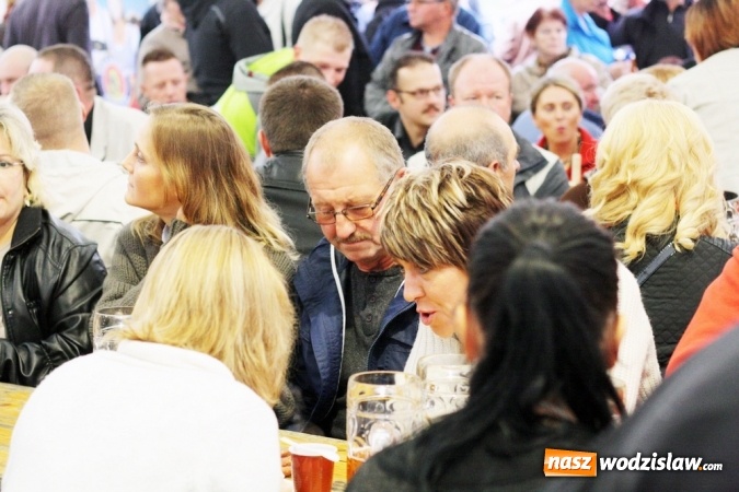 Zdjęcie w galerii na portalu naszwodzislaw.com: Wodzisław: We wrześniu odbędzie się Oktoberfest. Impreza przenosi się na rynek wiadomości z regionu