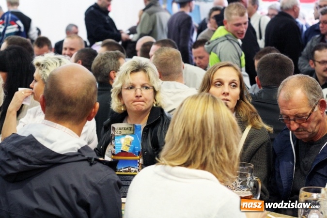 Zdjęcie w galerii na portalu naszwodzislaw.com: Wodzisław: We wrześniu odbędzie się Oktoberfest. Impreza przenosi się na rynek wiadomości z regionu
